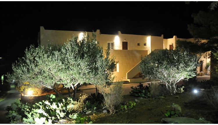 Elounda Water Park Residence - NR, Крит